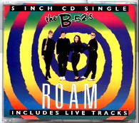 B52's - Roam